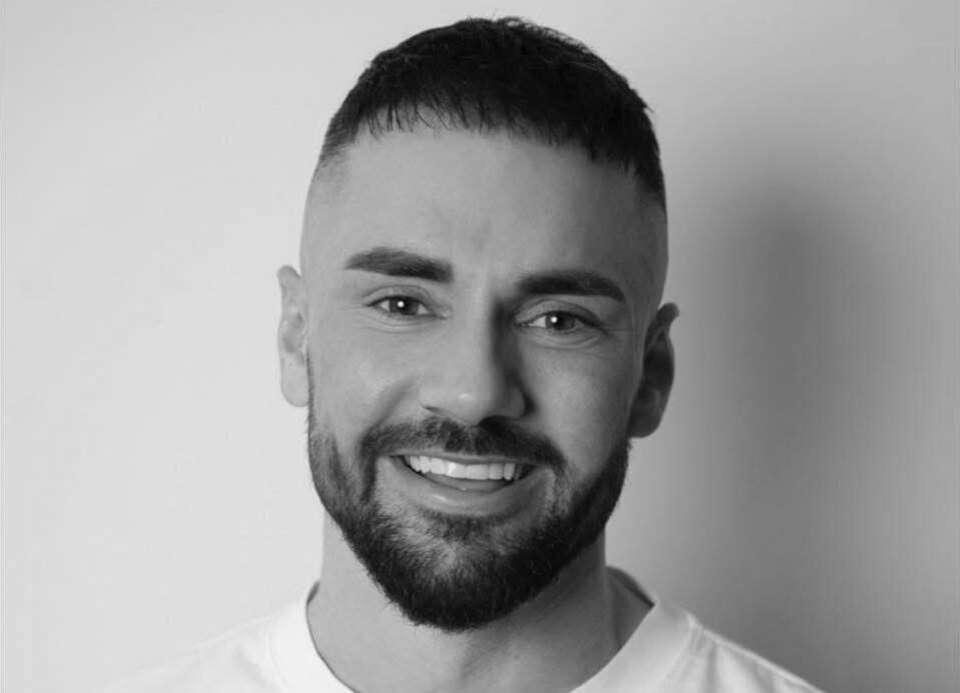 autor: Facebook/Łukasz Litewka