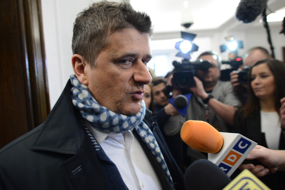 PAP/Jacek Turczyk 