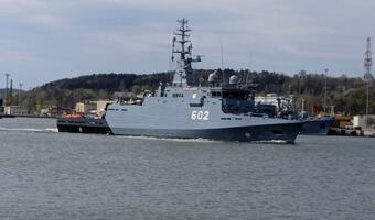 Marynarka Wojenna: Czy Polska jej w ogóle potrzebuje?