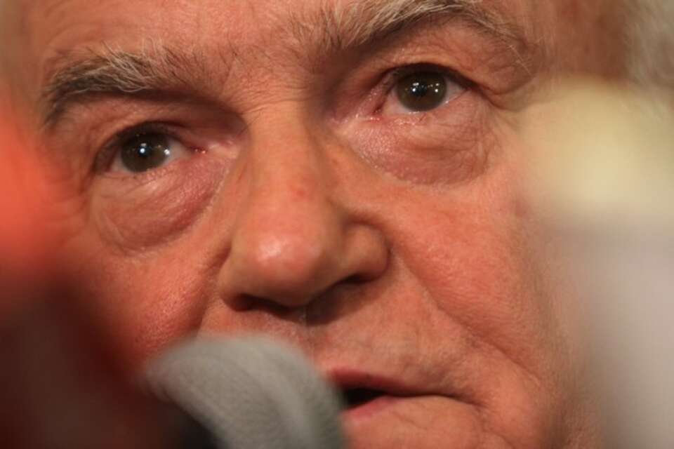 Fot. PAP / Bartłomiej Zborowski