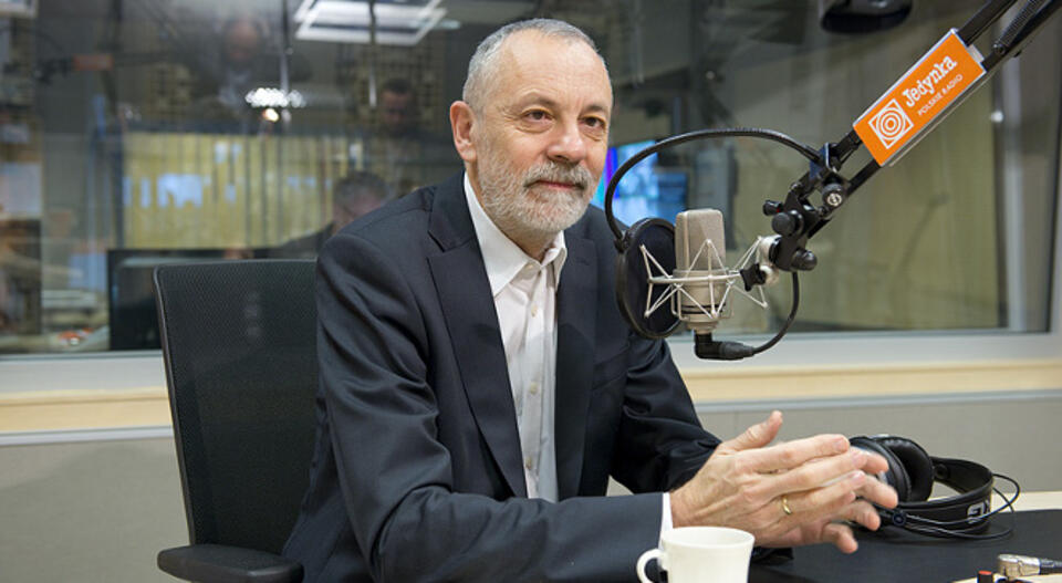 Fot. Polskieradio.pl/jedynka