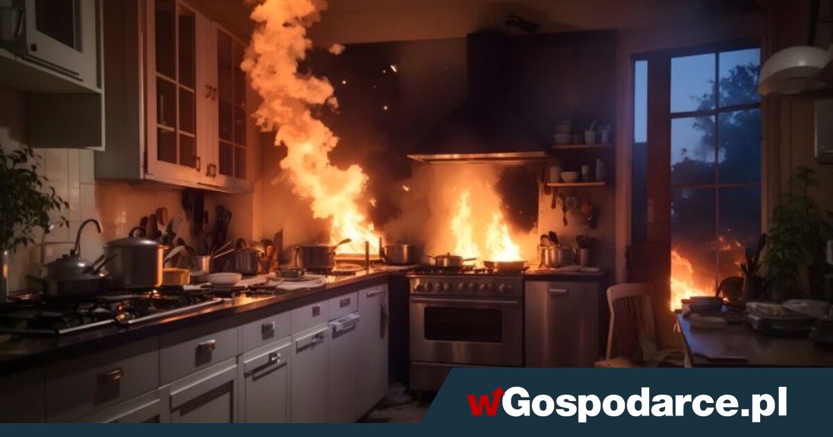 Skorzystaj z promocji. Odbierz czujnik dymu do każdego nowego ubezpieczenia mieszkania w LINK4