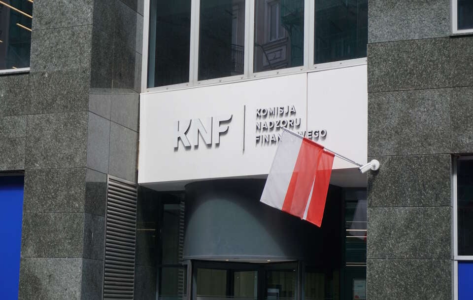 KNF i Ministerstwo Sprawiedliwości chcą pomóc frankowiczom