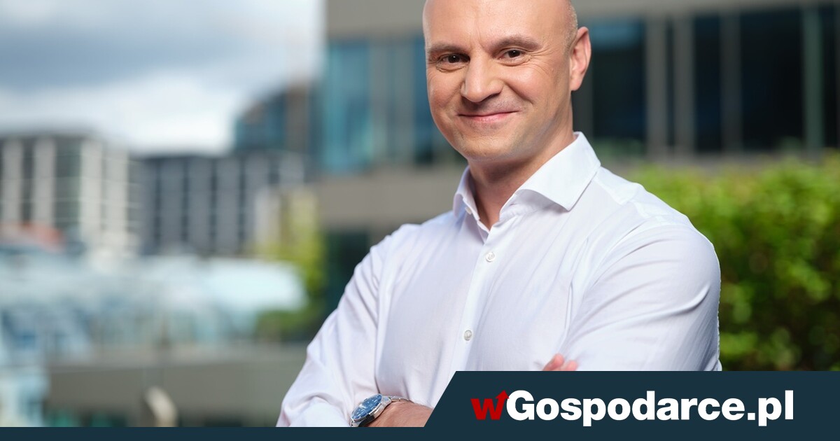 Były szef BLIK w zarządzie Allegro