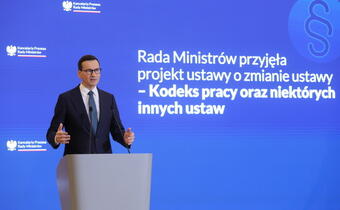 Premier: dobre propozycje dla polskich pracowników, gospodarki i rynku pracy