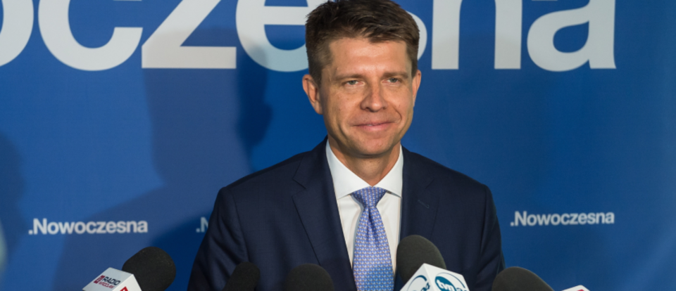 PAP/Maciej Kulczyński