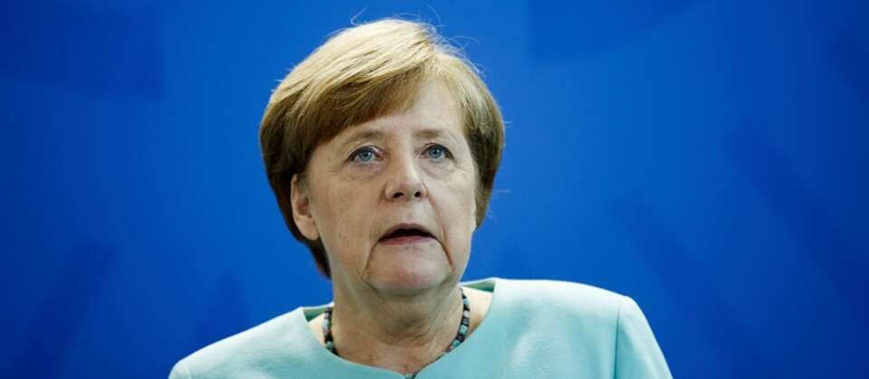 autor: PAP/EPA/CARSTEN KOALL