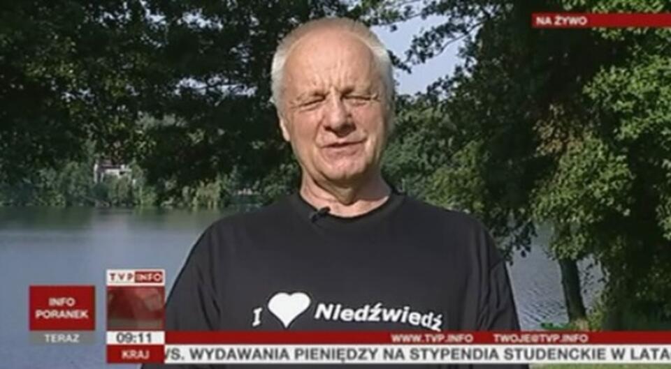 Fot. wPolityce.pl/TVP Info