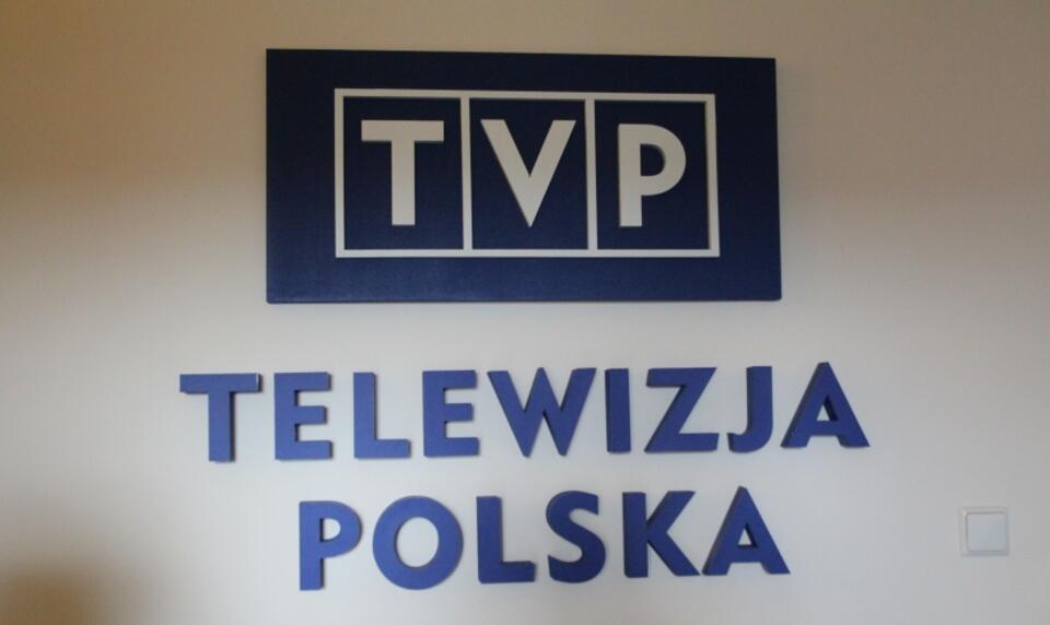 Telewizja Polska / autor: Fratria