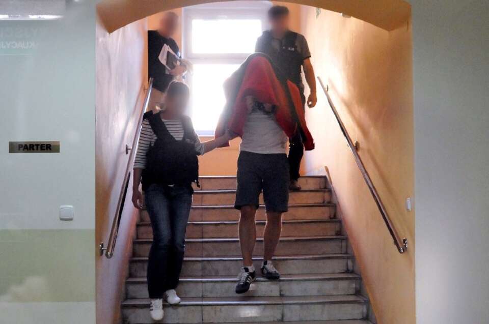 fot. PAP/Marcin Bielecki