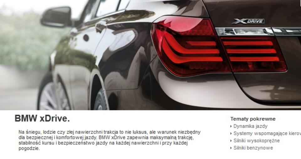 fot. wPolityce.pl/bmw.pl