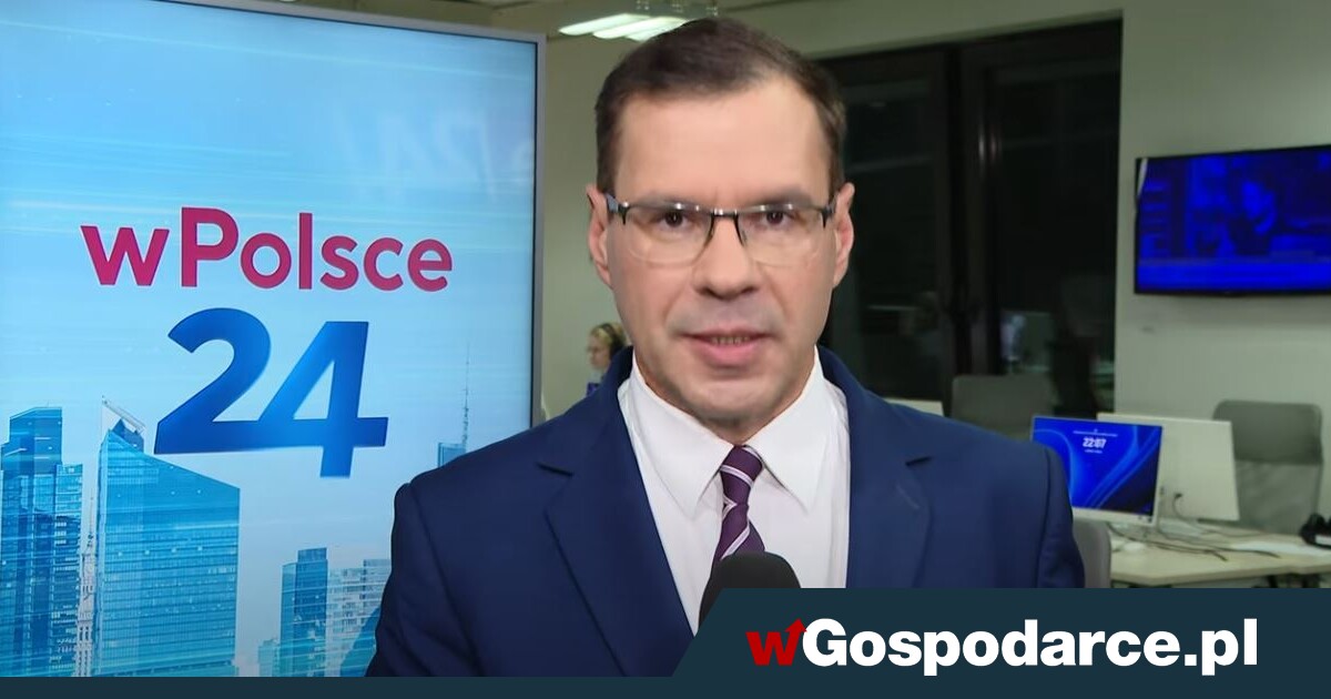 Rusza nowy program! "Minęła 20:15" Już dziś na antenie wPolsce24!