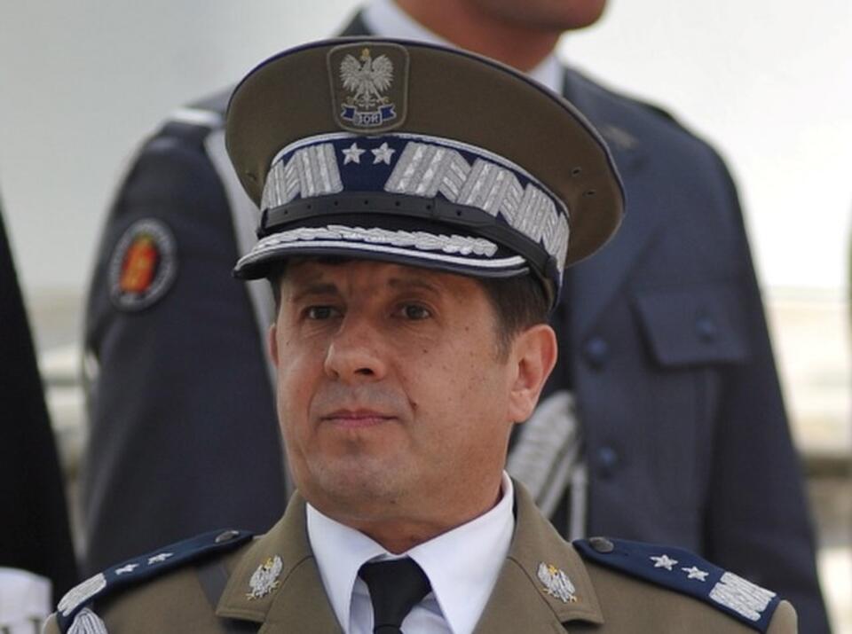 Fot. PAP / Jacek Turczyk