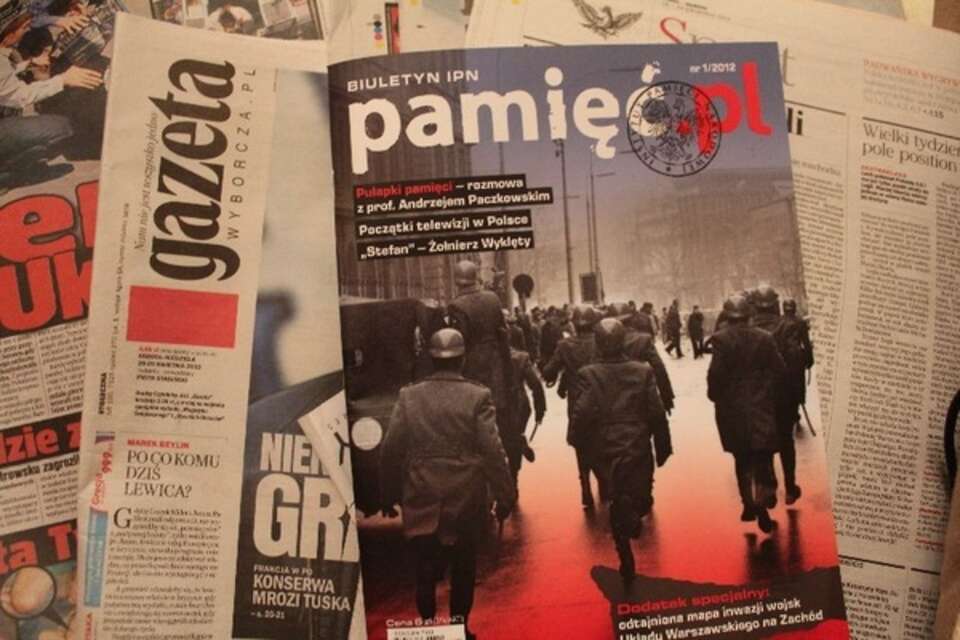 Fot. wPolityce.pl