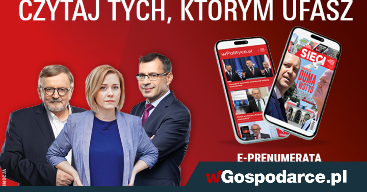 Czytaj tych, którym ufasz!