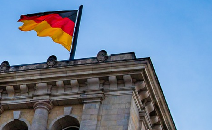 Niemiecka gospodarka potrzebuje importu z Polski / autor: Pixabay