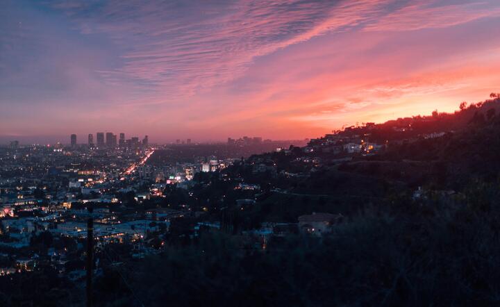 Kalifornia / autor: Zdjęcie autorstwa Roberto Nickson z Pexels