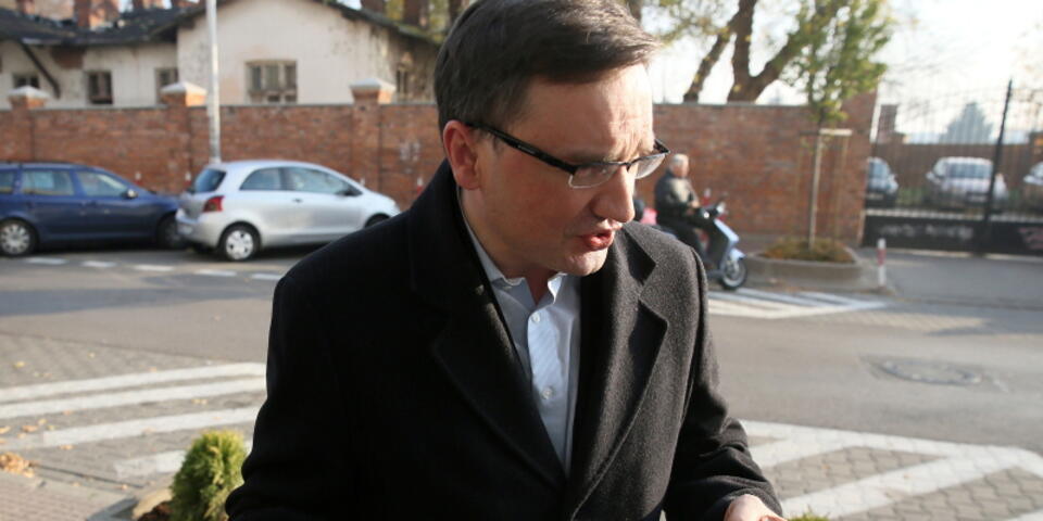 Fot. PAP/Tomasz Gzell