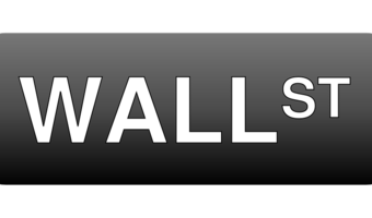 Wall Street ostro w dół, członkowie Fed wskazują na podwyżki stóp