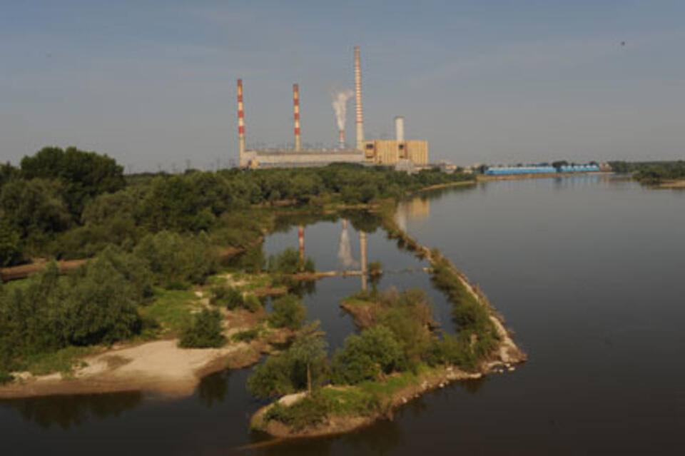 elektrownia kozienice