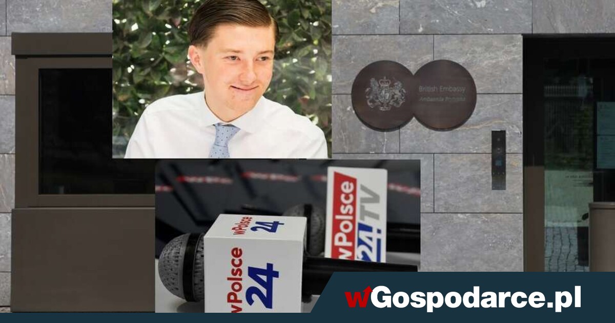 Telewizja wPolsce24: akcja ku pamięci Henry’ego Nowaka