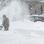 Czechy: Śnieżyce spowodowały poważne utrudnienia komunikacyjne