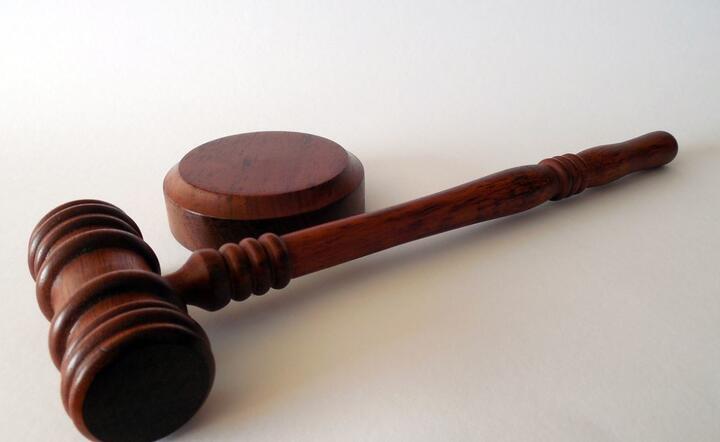 Sąd - Zdjęcie ilustracyjne / autor: Pixabay.com