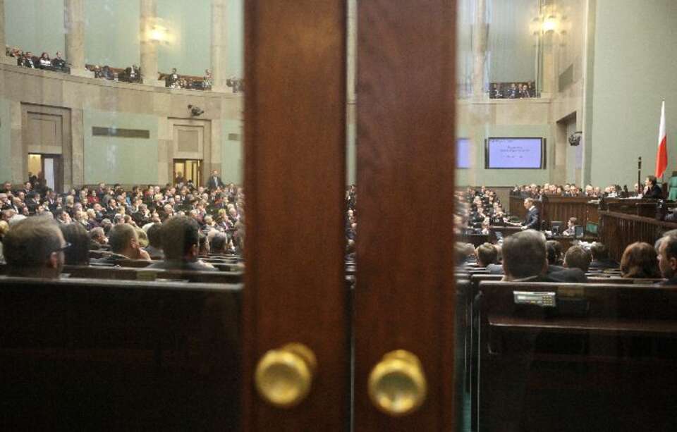 Fot. PAP/Radek Pietruszka