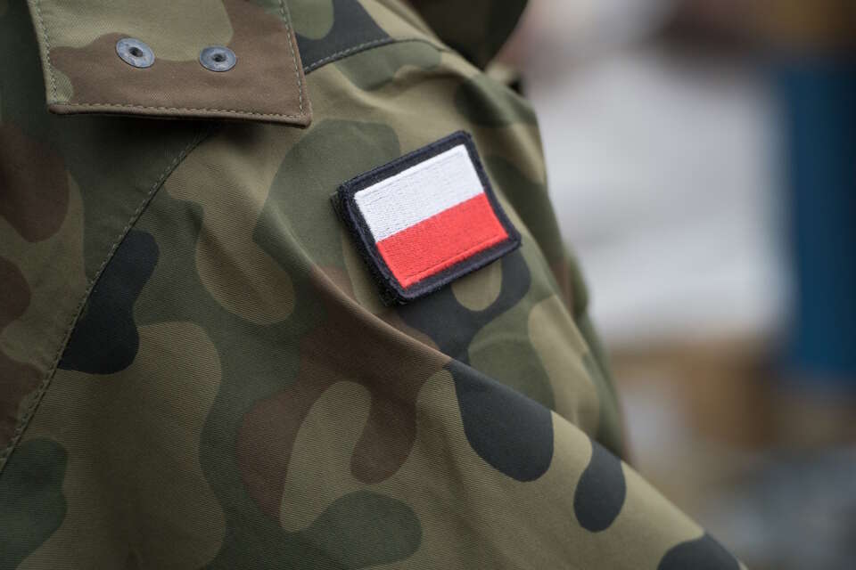 Wojsko dłużej w Bośni i Hercegowinie. Prezydent zdecydował