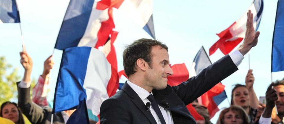 autor: PAP/EPA/FREDERIC SCHEIBER