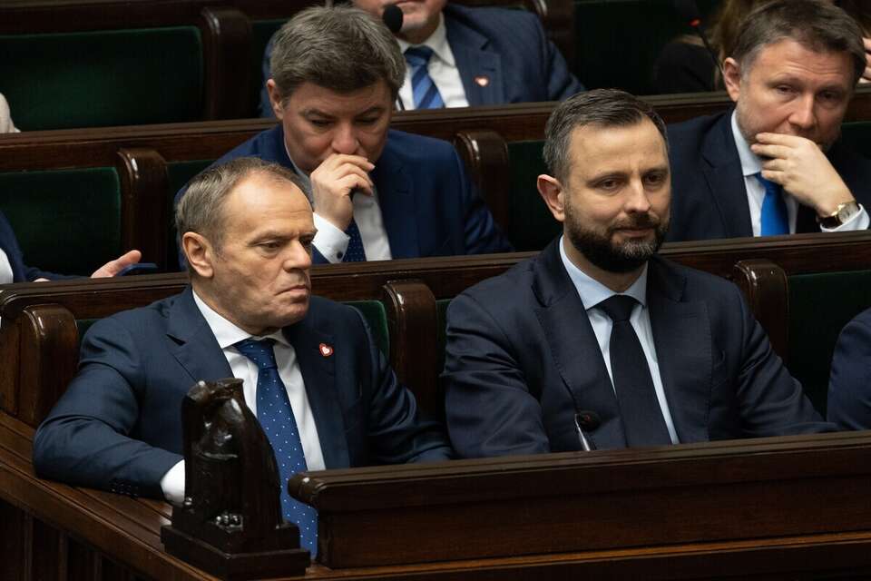 Nawet w rządowych mediach mają tego dość! "Standard PZPR"