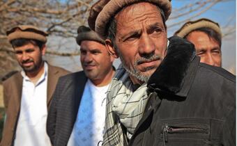 "WSJ": niepokojący plan porozumienia USA z talibami