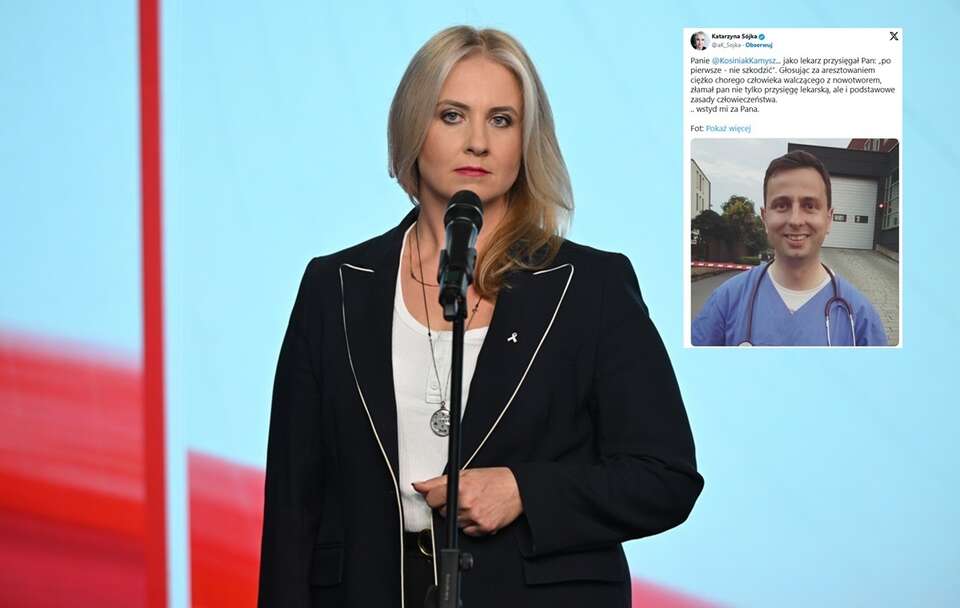 Сойка к главе PSL: Вы нарушили принципы человечности