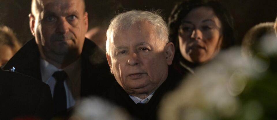 fot. PAP/ Piotr Polak