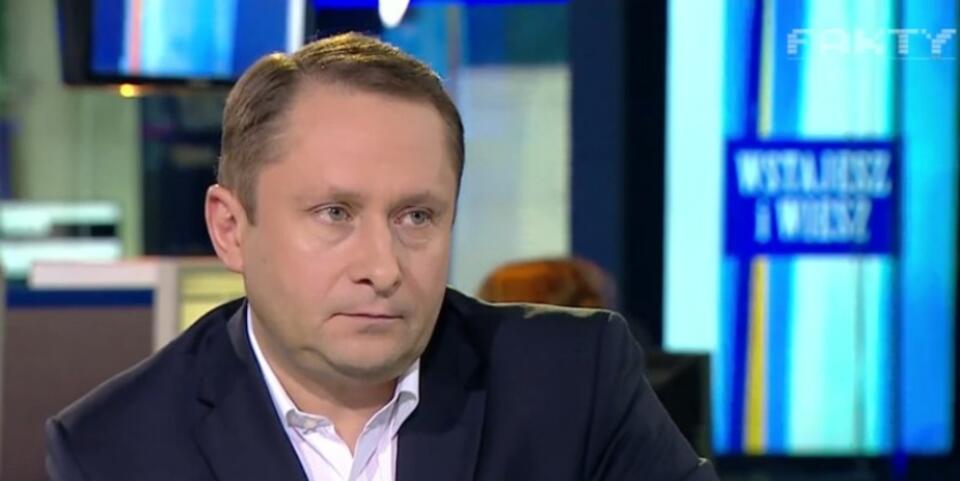 fot. TVN24/wPolityce.pl