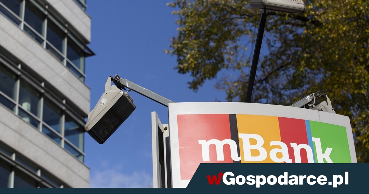 Nie pomogło odwołanie: mBank zapłaci miliony
