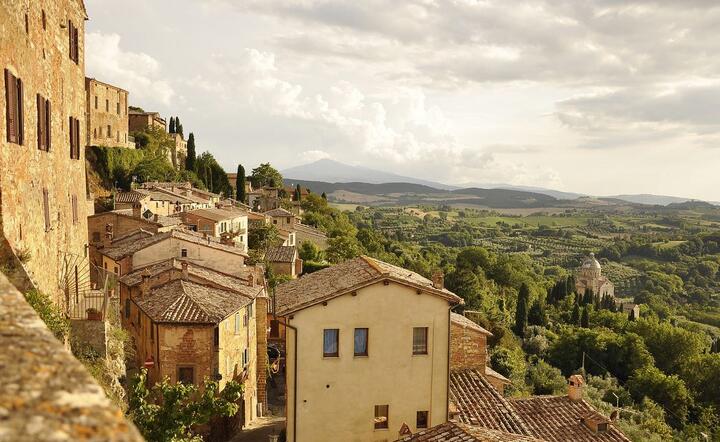Włochy, Toskania - zdjęcie ilustracyjne. / autor: Pixabay
