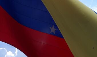 Potężne sankcje na Wenezuelę