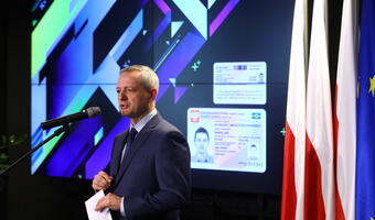4 marca ruszą e-dowody
