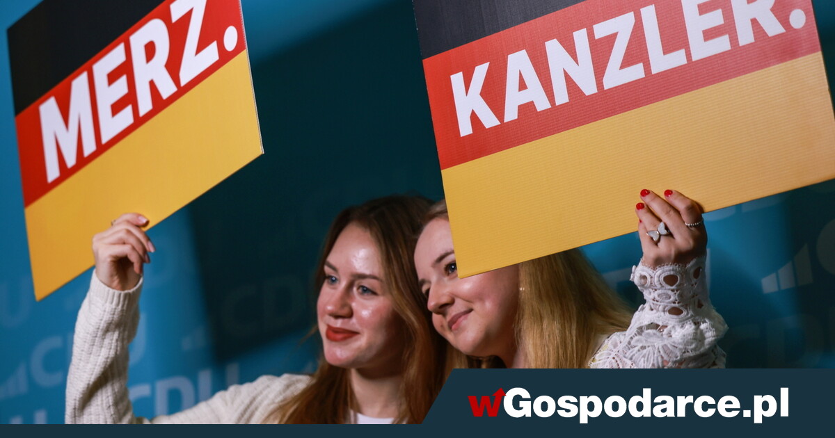W Niemczech zapowiada się powyborczy pat
