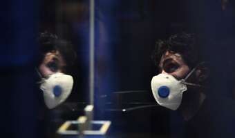 Koronawirus: Szeroka akcja informacyjna rządu