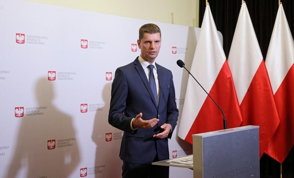 autor: PAP/Paweł Supernak