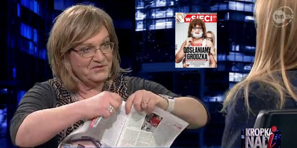 wPolityce.pl/tvn24