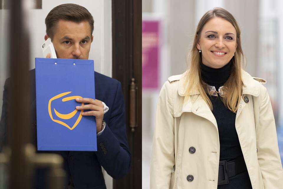 Kilometrówki Gajewskiej i Myrchy. "Więcej niż ma równik"