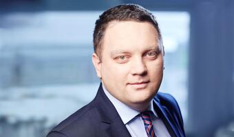 Prezes ARP o rekordowej inwestycji LG w Polsce