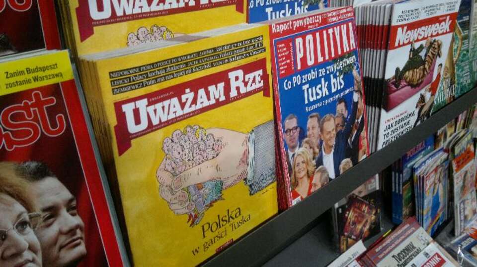 Fot. wPolityce.pl