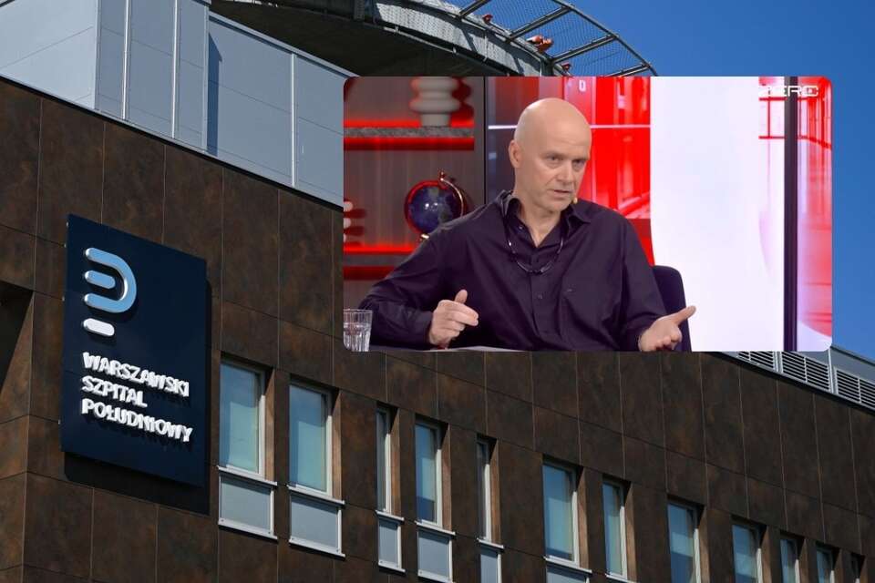 Zastraszanie lekarza sygnalisty! Czy to państwo mafijne?