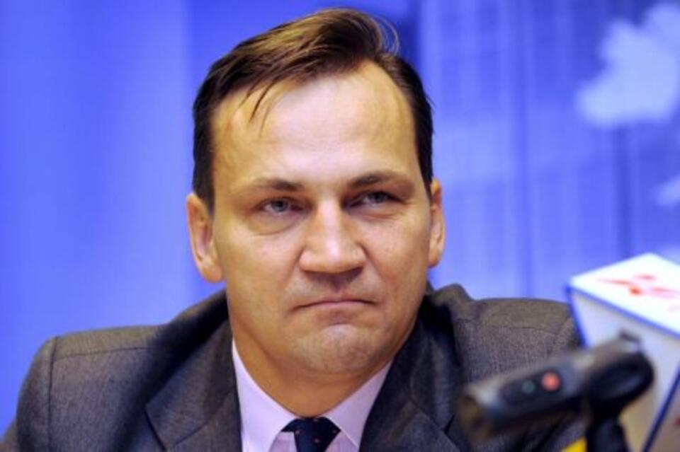 Ministrowie spraw zagranicznych Polski, Niemiec i Grecji podczas spotkania w Berlinie, PAP/EPA
