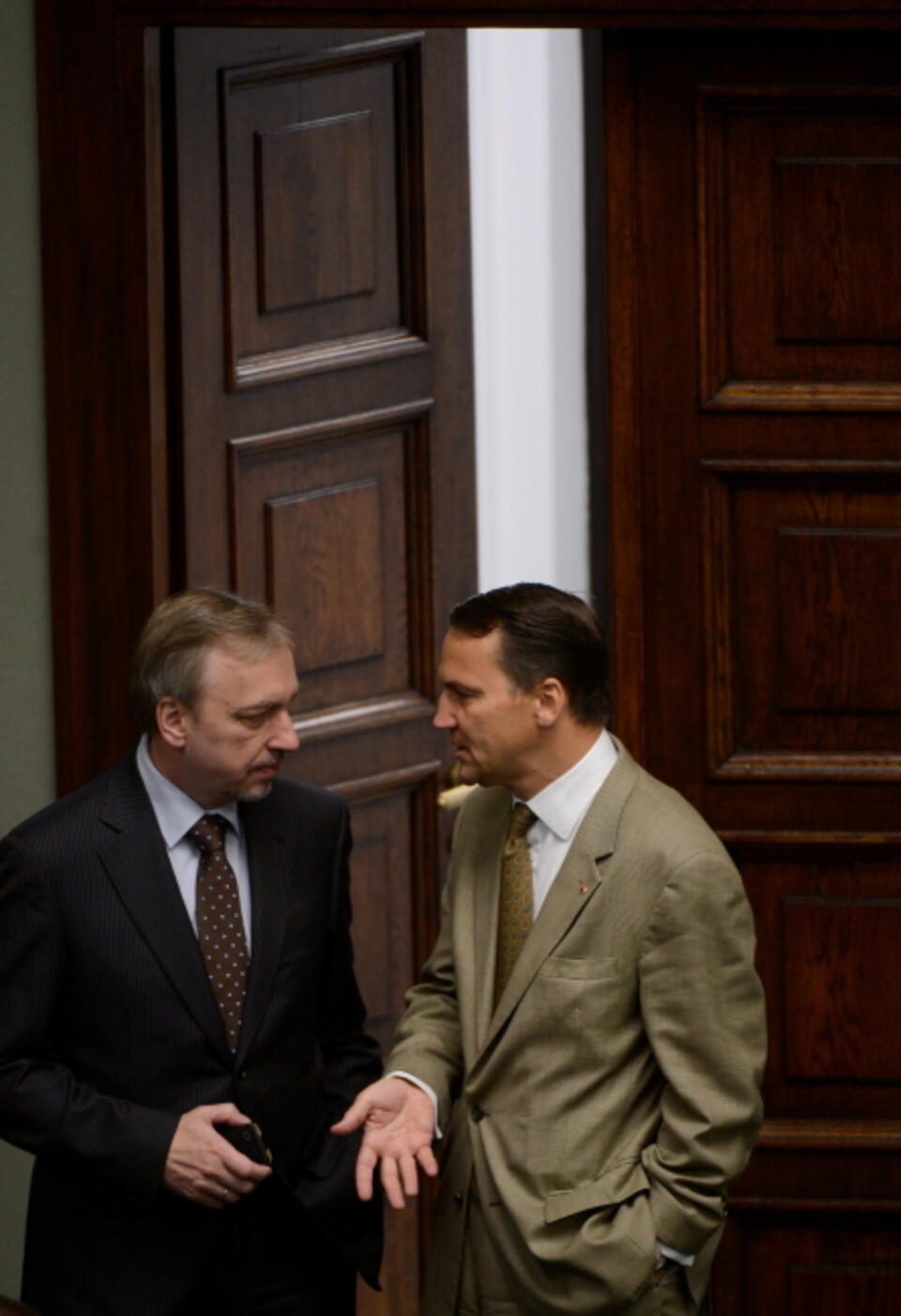 fot. PAP/Bartłomiej Zborowski