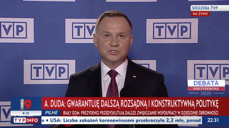 autor: TVP INFO